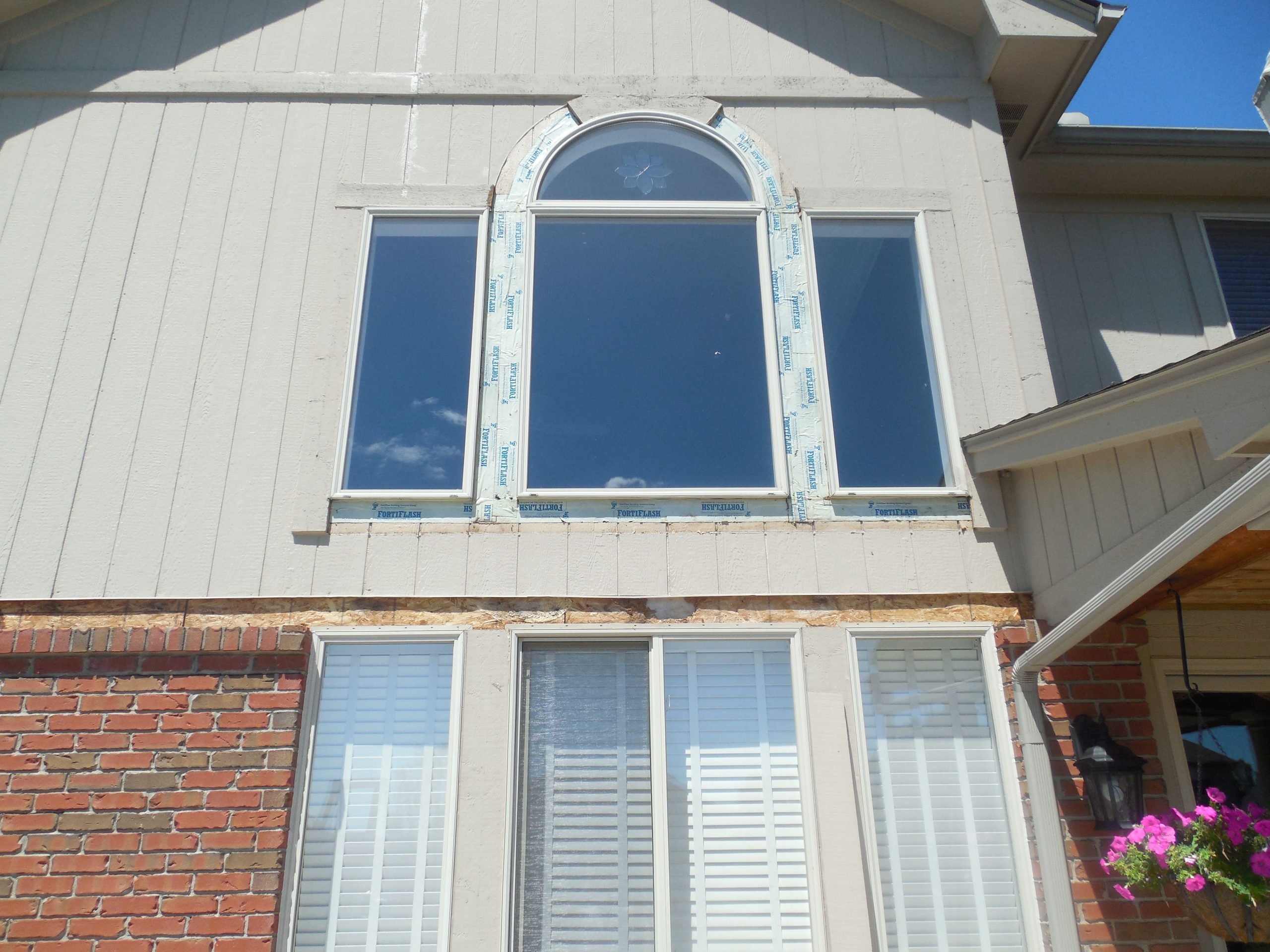 Commercial Painting