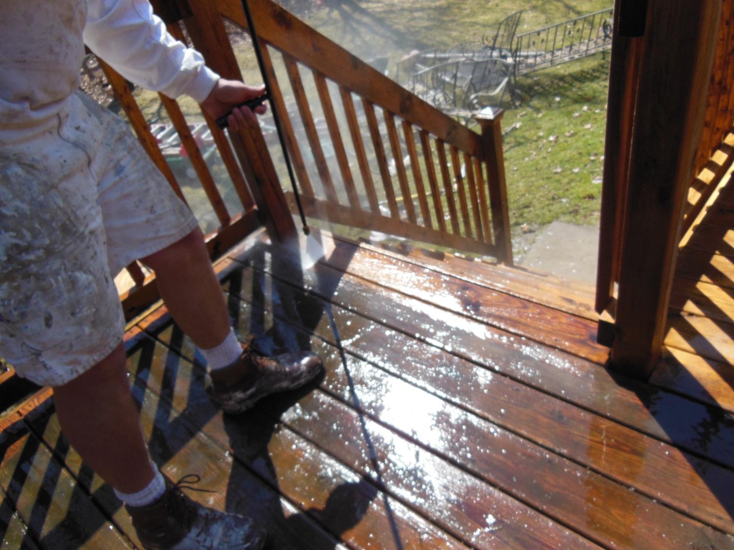 Why Surface Prep Makes or Breaks a Paint Job